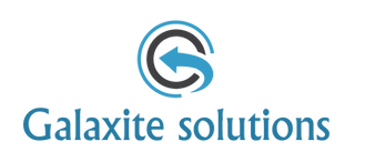 Galaxite Solutions logo